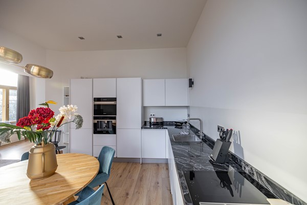Medium property photo - Carolieweg 33A, 9711 LR Groningen